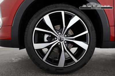 VW T-Cross Neuwagen VW T-Cross Neuwagen