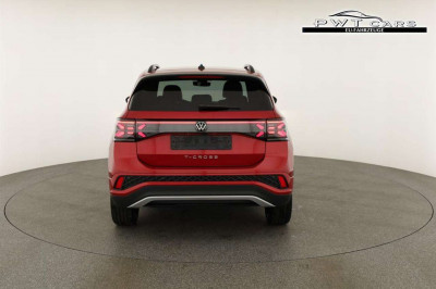 VW T-Cross Neuwagen VW T-Cross Neuwagen