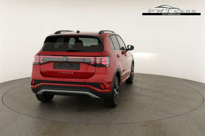 VW T-Cross Neuwagen VW T-Cross Neuwagen