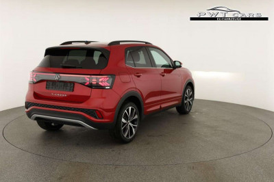 VW T-Cross Neuwagen VW T-Cross Neuwagen