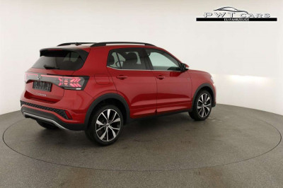 VW T-Cross Neuwagen VW T-Cross Neuwagen