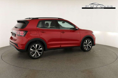 VW T-Cross Neuwagen VW T-Cross Neuwagen
