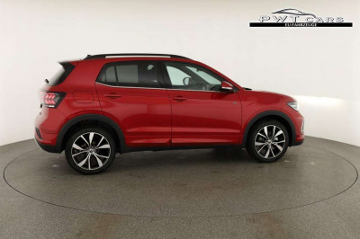 VW T-Cross Neuwagen VW T-Cross Neuwagen