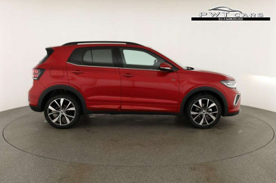 VW T-Cross Neuwagen VW T-Cross Neuwagen