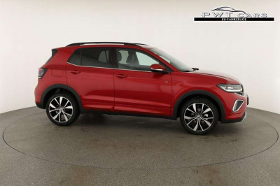 VW T-Cross Neuwagen VW T-Cross Neuwagen