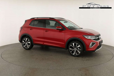 VW T-Cross Neuwagen VW T-Cross Neuwagen