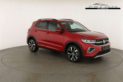 VW T-Cross Neuwagen VW T-Cross Neuwagen