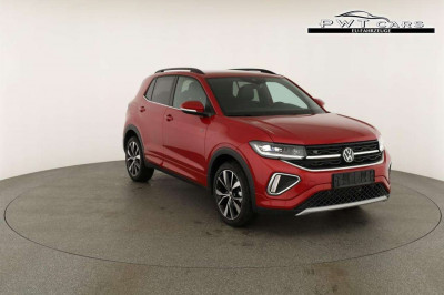 VW T-Cross Neuwagen VW T-Cross Neuwagen