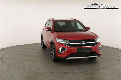 VW T-Cross Neuwagen VW T-Cross Neuwagen