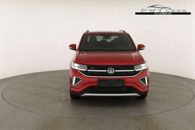 VW T-Cross Neuwagen VW T-Cross Neuwagen