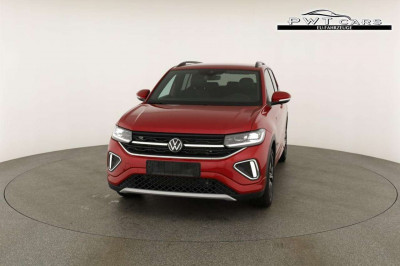 VW T-Cross Neuwagen VW T-Cross Neuwagen