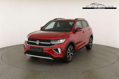 VW T-Cross Neuwagen VW T-Cross Neuwagen