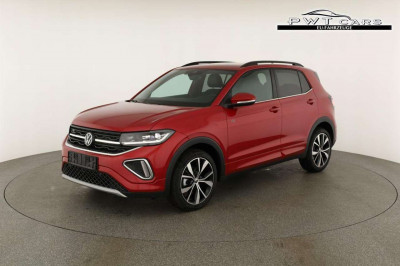 VW T-Cross Neuwagen VW T-Cross Neuwagen
