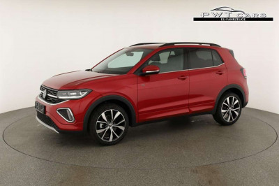 VW T-Cross Neuwagen VW T-Cross Neuwagen