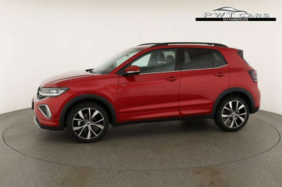 VW T-Cross Neuwagen VW T-Cross Neuwagen