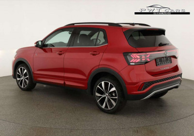 VW T-Cross Neuwagen VW T-Cross Neuwagen
