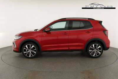 VW T-Cross Neuwagen VW T-Cross Neuwagen