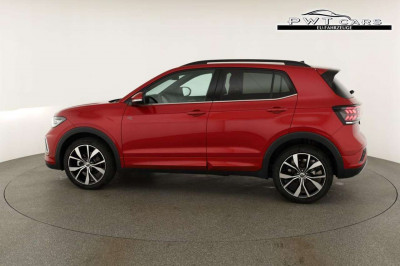 VW T-Cross Neuwagen VW T-Cross Neuwagen