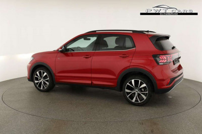 VW T-Cross Neuwagen VW T-Cross Neuwagen