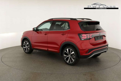 VW T-Cross Neuwagen VW T-Cross Neuwagen