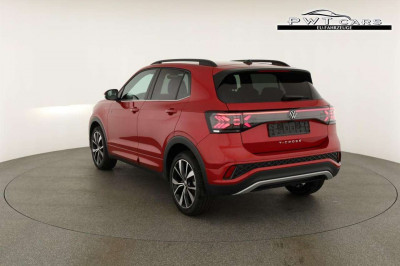 VW T-Cross Neuwagen VW T-Cross Neuwagen