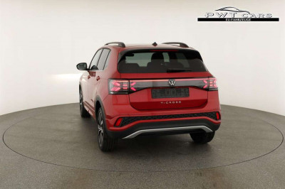 VW T-Cross Neuwagen VW T-Cross Neuwagen