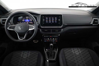 VW T-Cross Neuwagen VW T-Cross Neuwagen