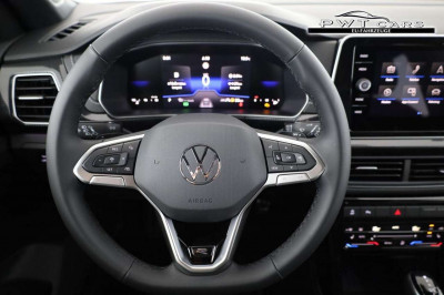 VW T-Cross Neuwagen VW T-Cross Neuwagen