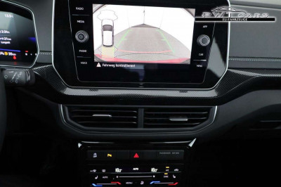 VW T-Cross Neuwagen VW T-Cross Neuwagen