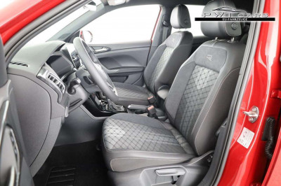 VW T-Cross Neuwagen VW T-Cross Neuwagen