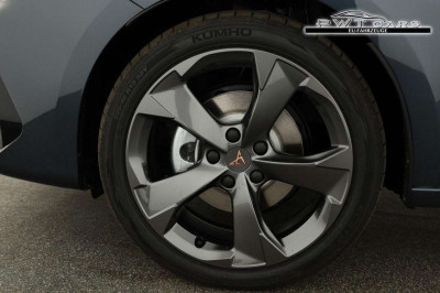 Cupra Leon Tageszulassung