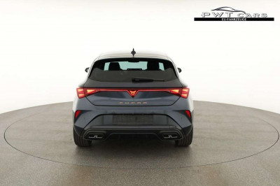 Cupra Leon Tageszulassung