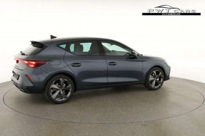 Cupra Leon Tageszulassung