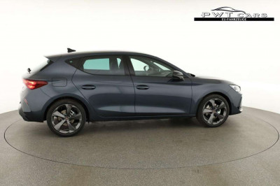 Cupra Leon Tageszulassung