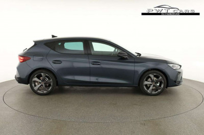 Cupra Leon Tageszulassung