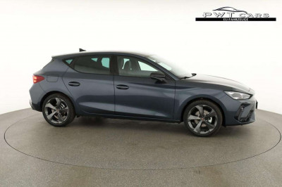 Cupra Leon Tageszulassung