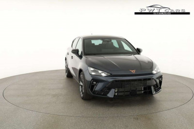 Cupra Leon Tageszulassung