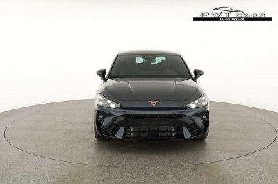 Cupra Leon Tageszulassung