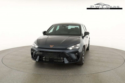 Cupra Leon Tageszulassung