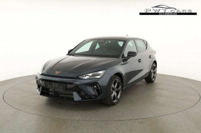 Cupra Leon Tageszulassung