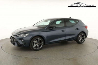 Cupra Leon Tageszulassung