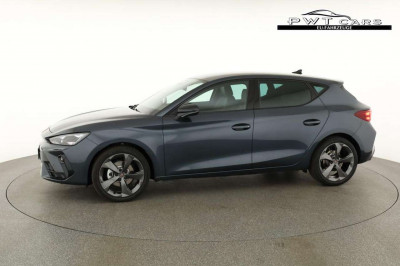 Cupra Leon Tageszulassung