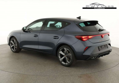 Cupra Leon Tageszulassung