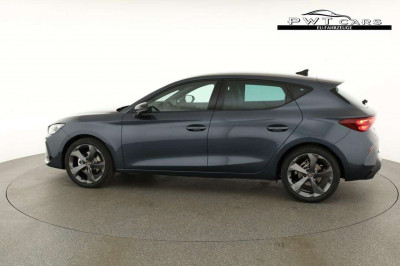 Cupra Leon Tageszulassung