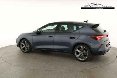 Cupra Leon Tageszulassung