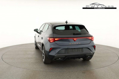 Cupra Leon Tageszulassung