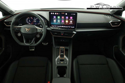 Cupra Leon Tageszulassung