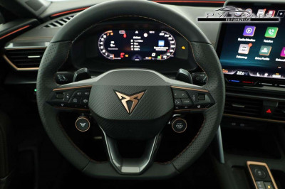 Cupra Leon Tageszulassung