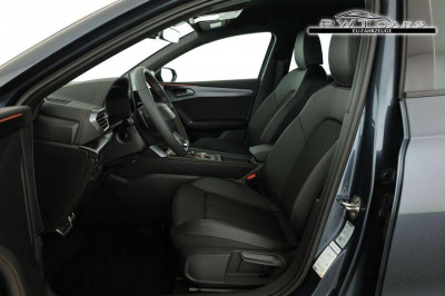 Cupra Leon Tageszulassung