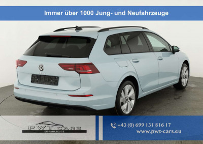 VW Golf Neuwagen